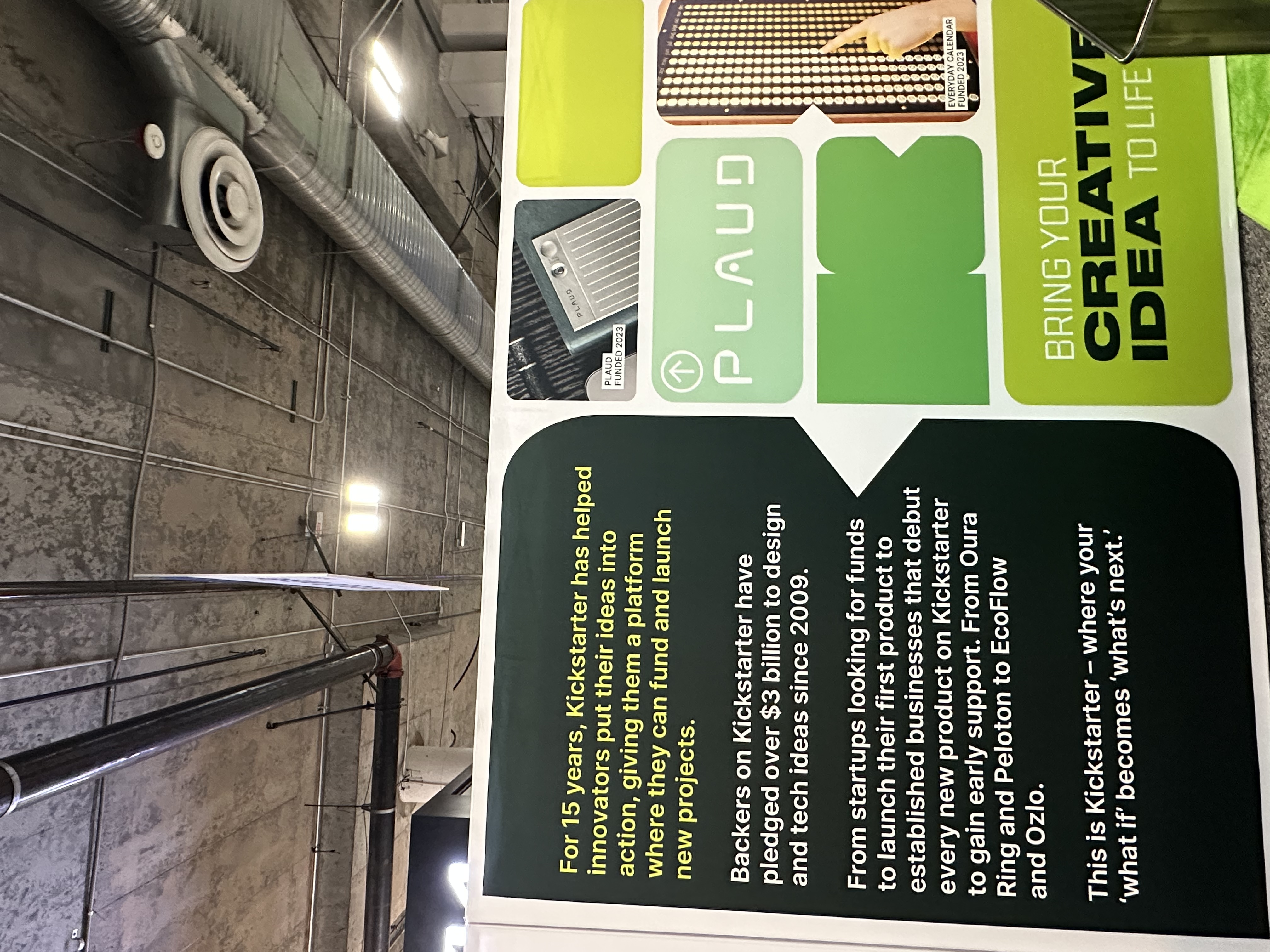 Interview with Kickstarter CEO Everette Taylor