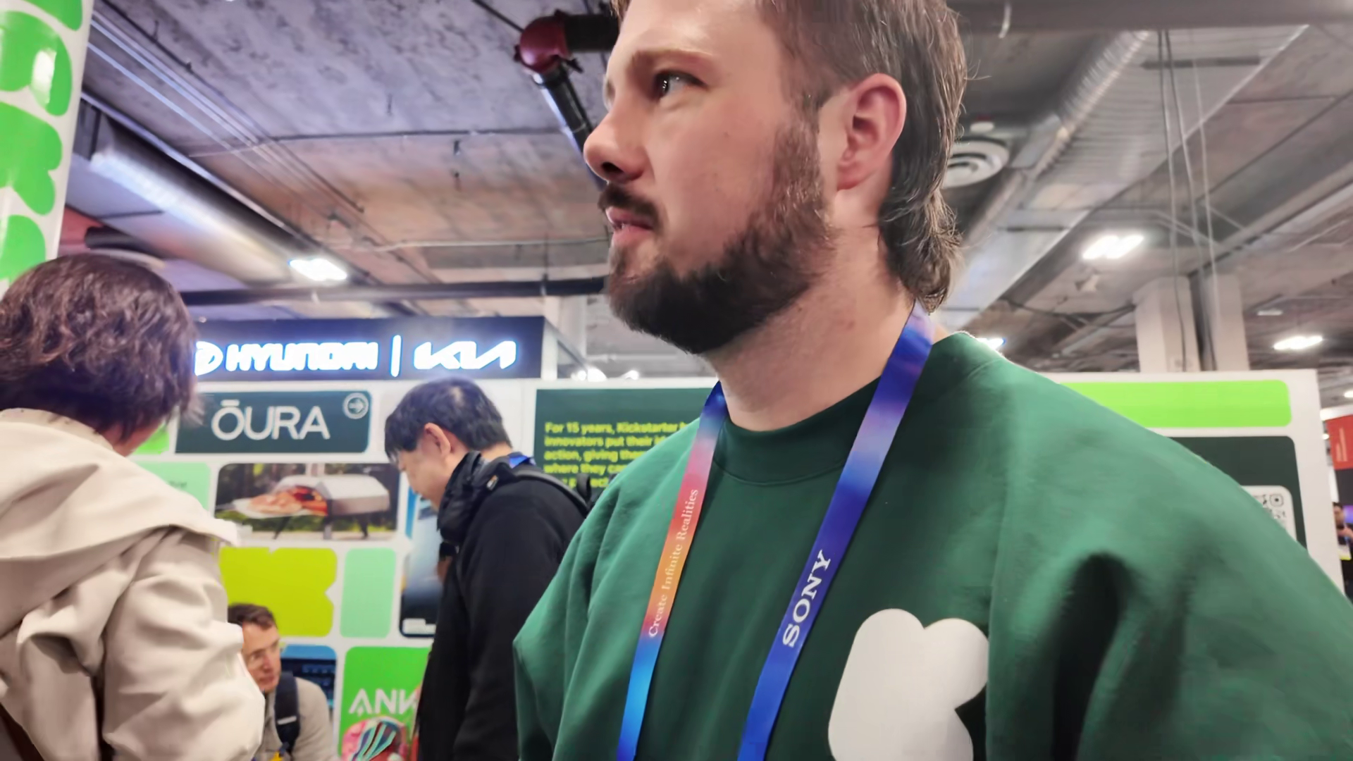 Our Exclusive Interview with the Kickstarter Team