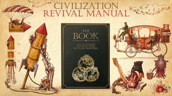 The Book