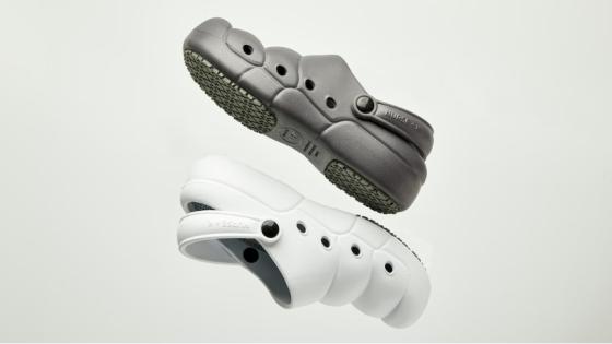 NEO GRANDE: Embrace Your Foot with Air