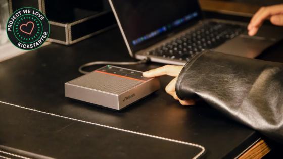 HiDock - Hybrid Work Booster for Productivity & Privacy
