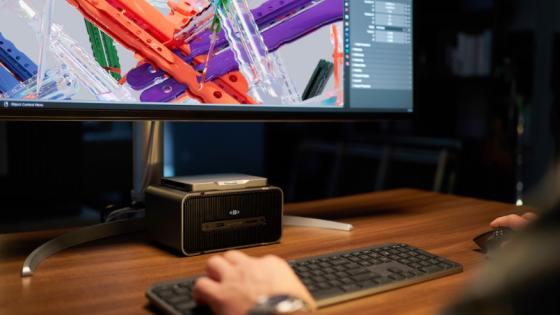 Khadas Mind: Your Next-Gen Modular Workstation