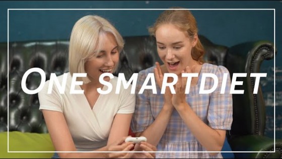 ONE SMARTDIET: Healthy Body Shape Solution
