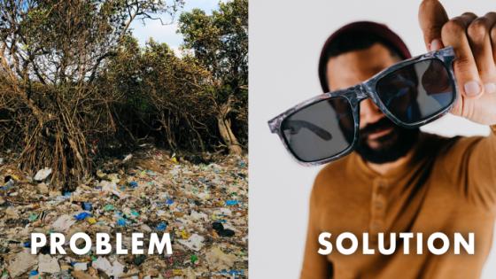 PANGEA Mangrove Sunglasses: Designed for Life