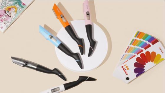 Colorpik Pen: Copy and Draw with 16 Million Colors