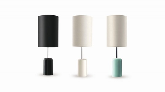 Cuppa: A Cordless LED Touch Lamp with All Features You Need