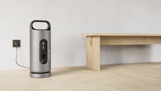 MYGRID MODULEONE Plug and Play Home Battery
