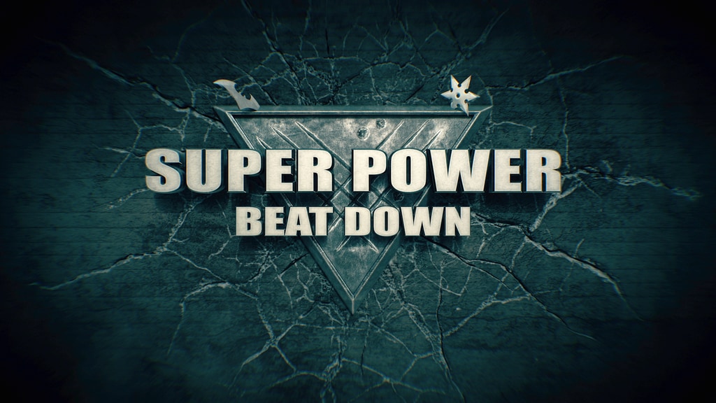 SUPER POWER BEAT DOWN RETURNS!