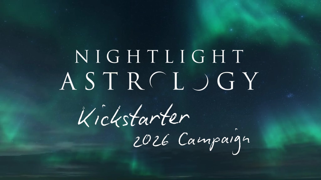 Nightlight Daily Horoscopes 2026